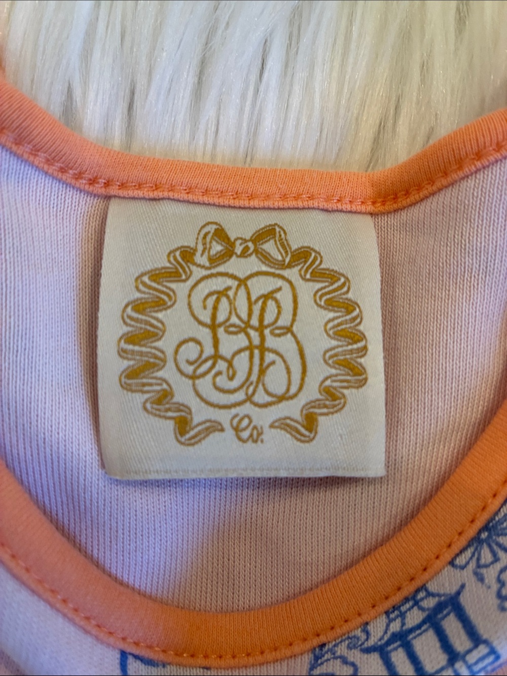 The Beaufort Bonnet Company Penny’s Play Dress - Picture 2 of 9